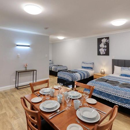 The Major Mitchell Motel Bourke Bagian luar foto