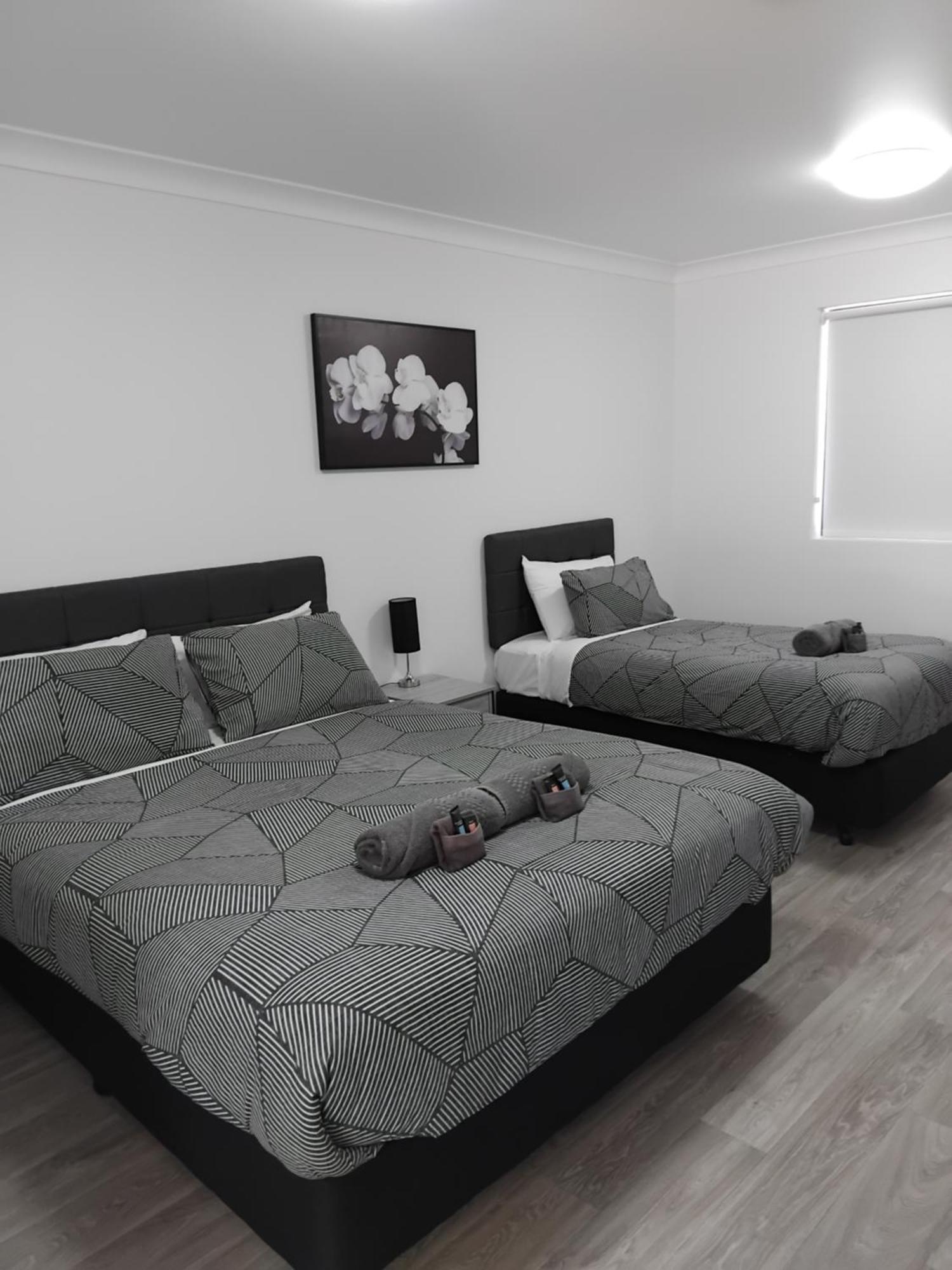 The Major Mitchell Motel Bourke Bagian luar foto