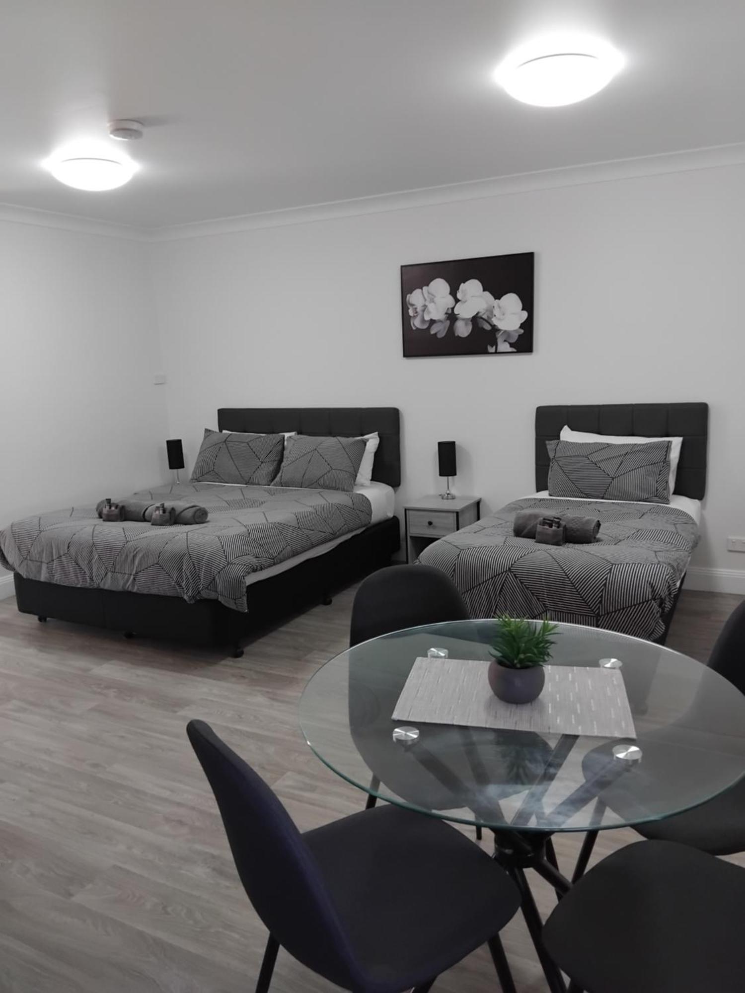 The Major Mitchell Motel Bourke Bagian luar foto