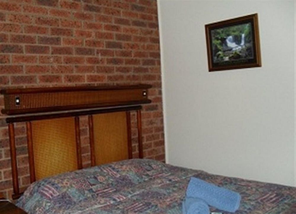 The Major Mitchell Motel Bourke Bagian luar foto
